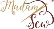 Madam Sew promo codes